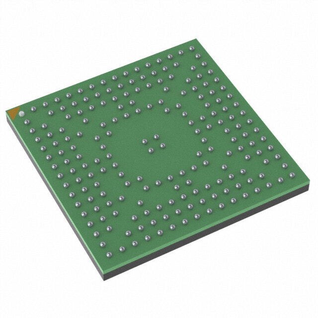 SAM9X60D1G-I/4FB image