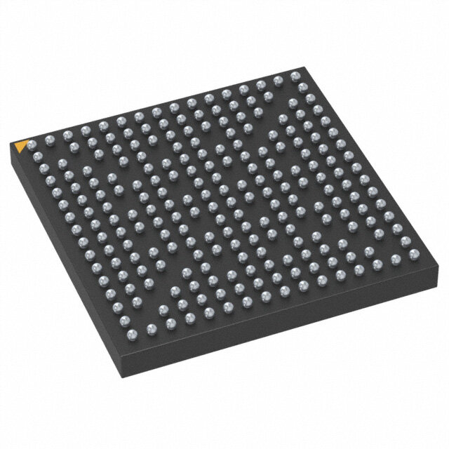 SAM9X60T-V/DWB image
