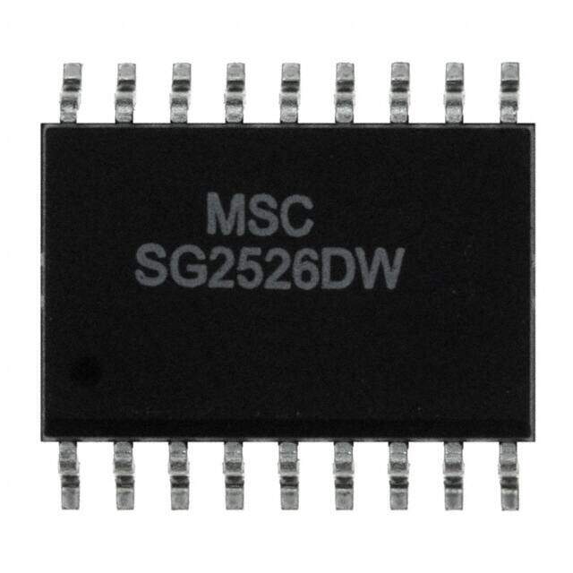 SG2526DW image