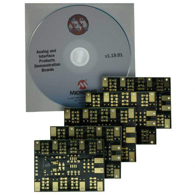 SOIC8EV image