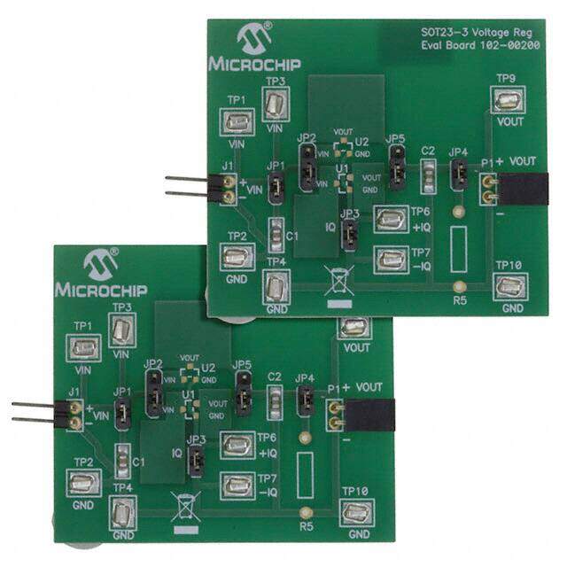 SOT23-3EV-VREG image