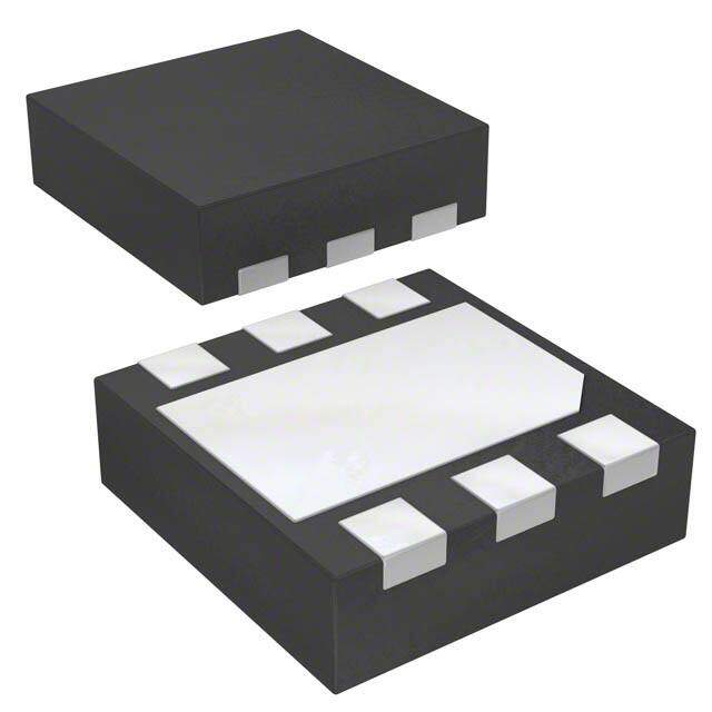 SST12LP14E-QX6E image