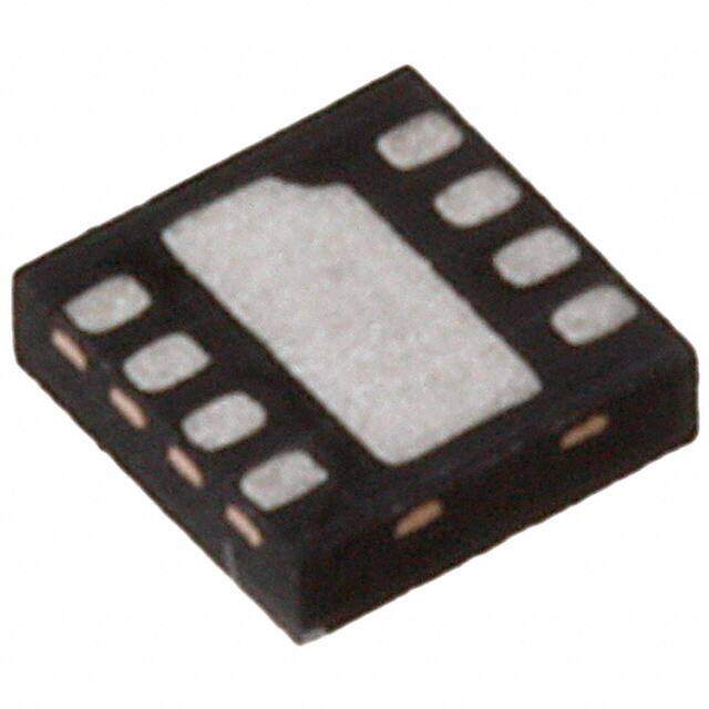 SST12LP17E-QU8E image