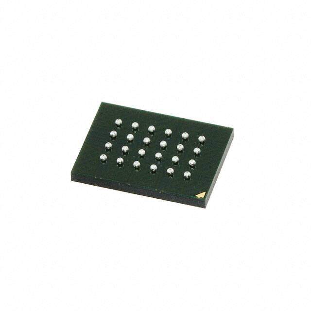 SST26WF064CT-104I/TD image