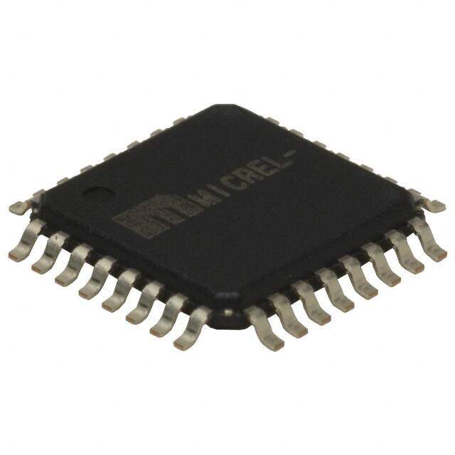 SY100EP195VTI image