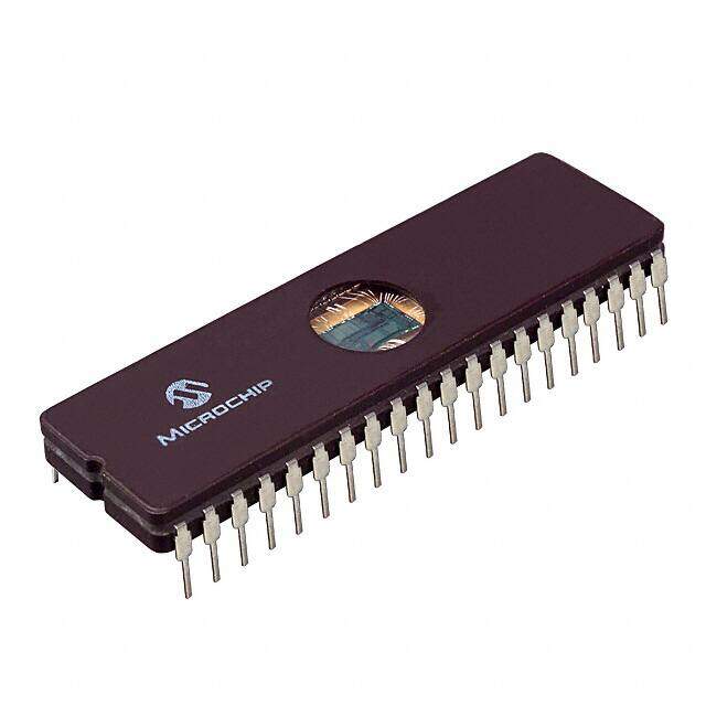 PIC16C65B/JW image