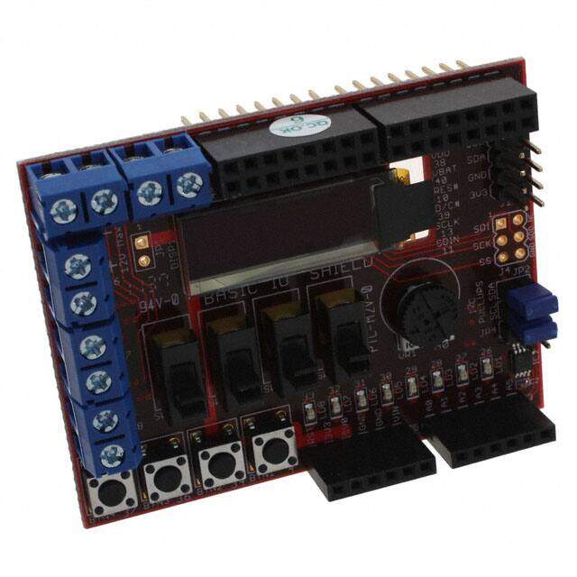 TDGL005 image