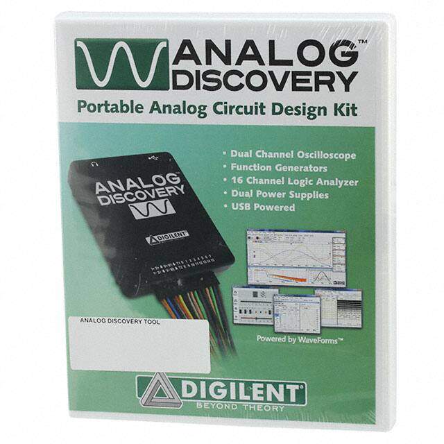 TDGL023 image