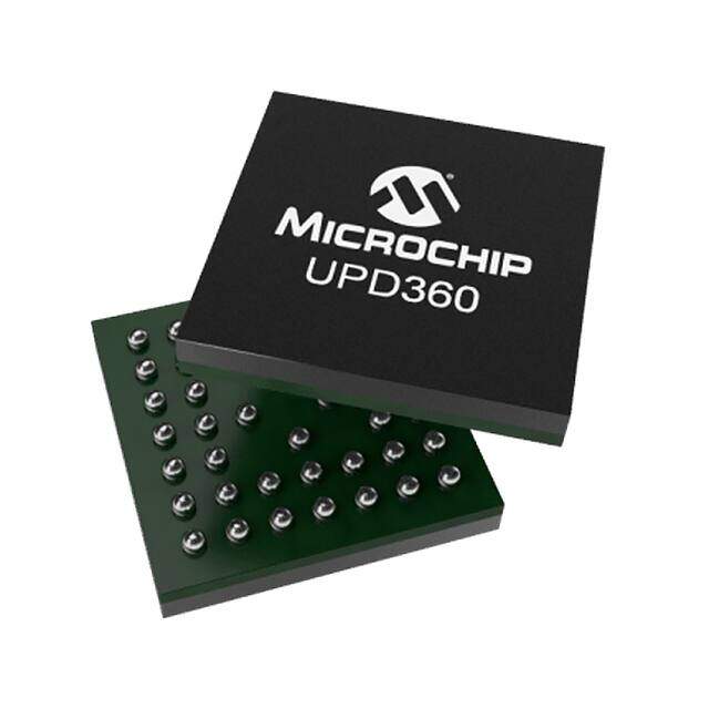 UPD360-C/6HX image