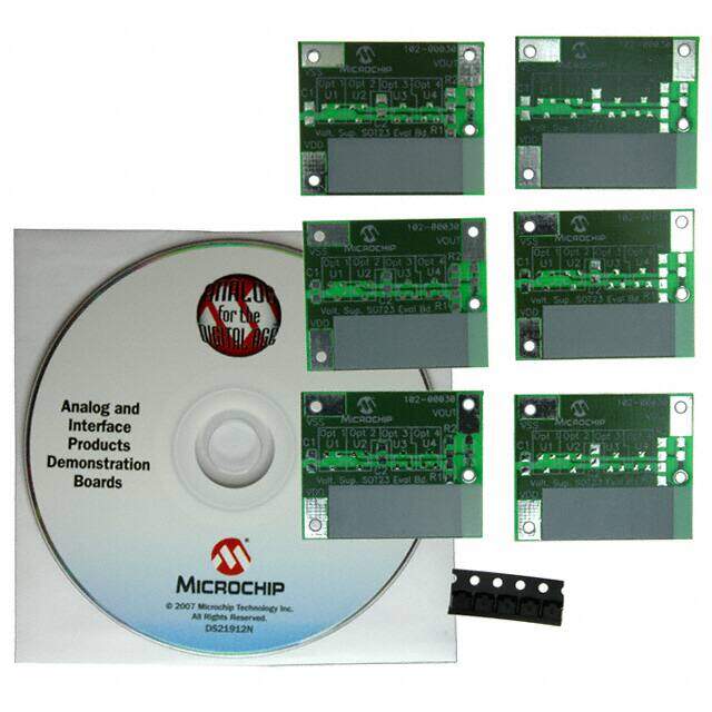 VSUPEV image