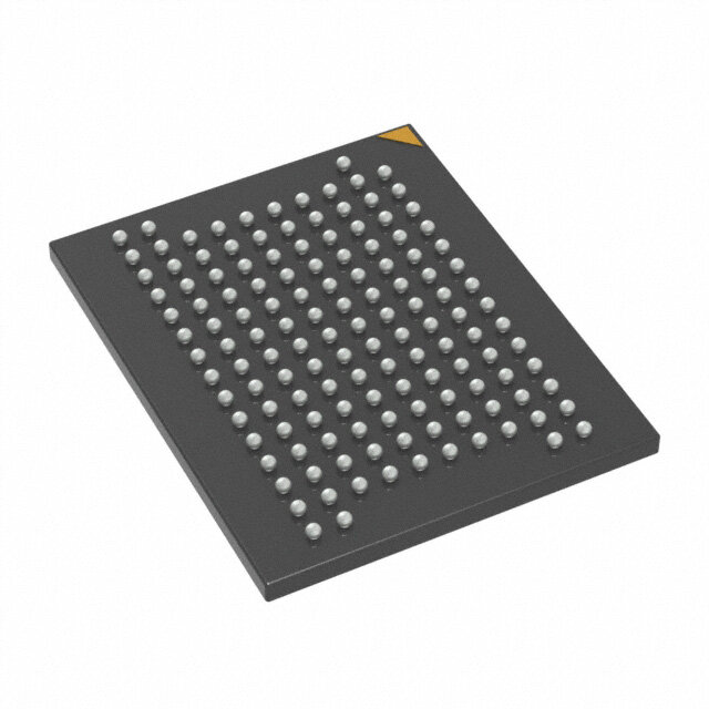 MT29C4G48MAZBAAKS-5 E WT image