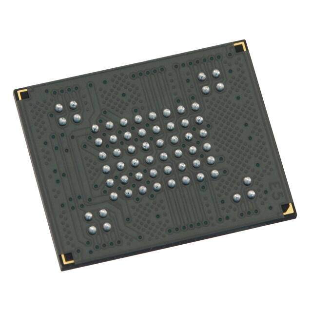 MT29F2G08ABBEAHC-IT:E TR image