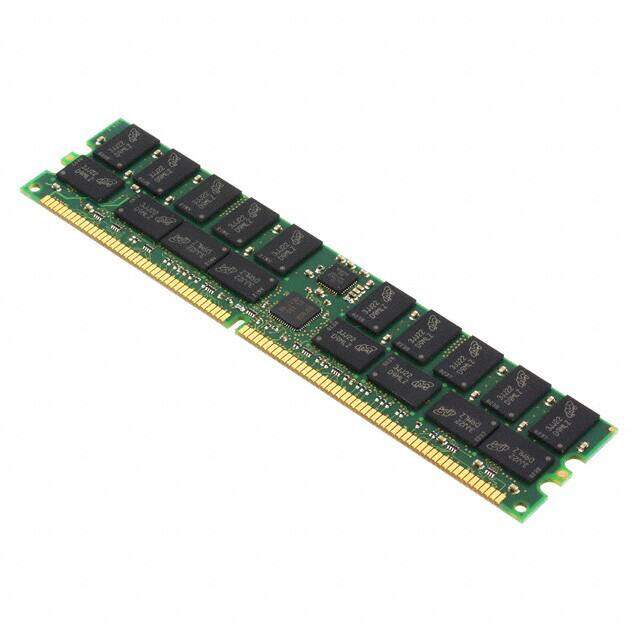 MT36VDDF25672Y-40BJ1 image