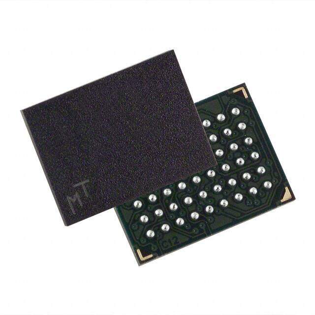MT45W4MW16BFB-708 WT TR image