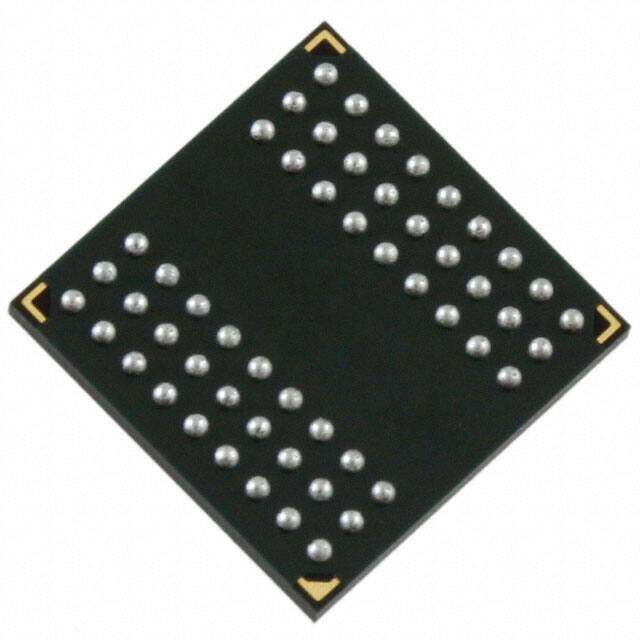 MT48V8M16LFB4-8 XT:G TR image
