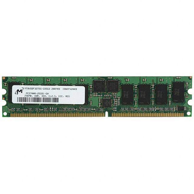 MT9VDDF3272G-335G3 image