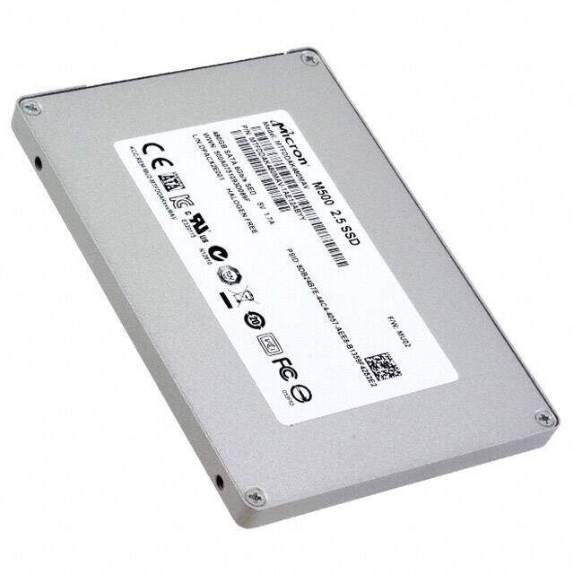 MTFDDAK480MAV-1AE12ABYY image