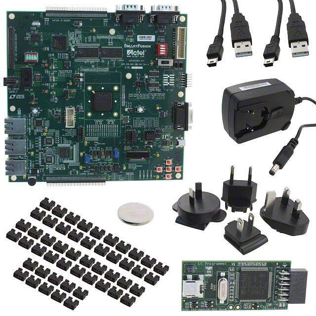 A2F500-DEV-KIT-2 image