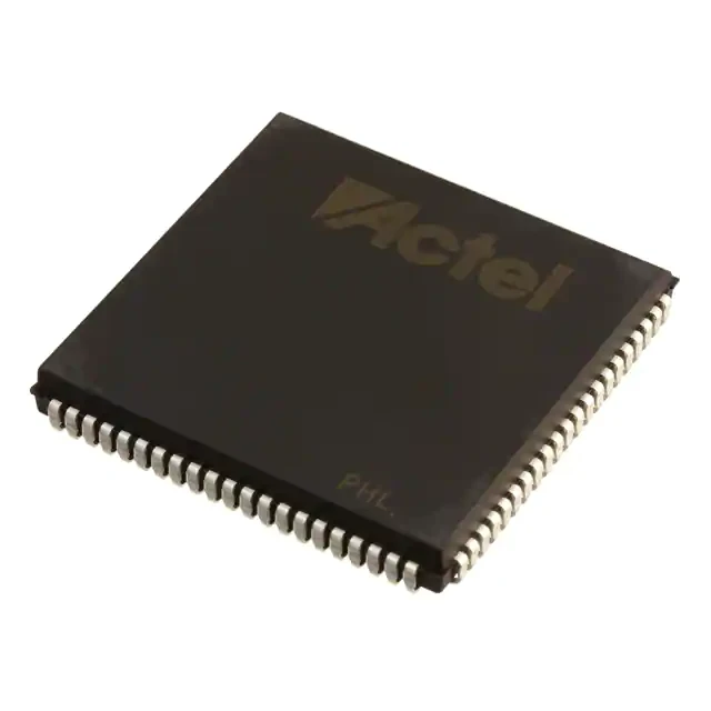A40MX04-PL84 image