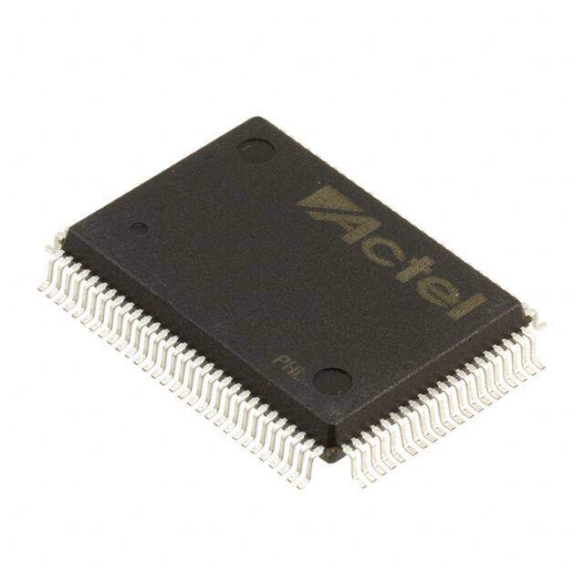 A40MX02-1PQ100 image