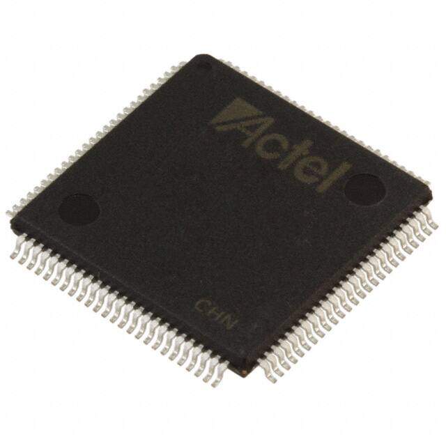 A54SX32A-1TQG100I image