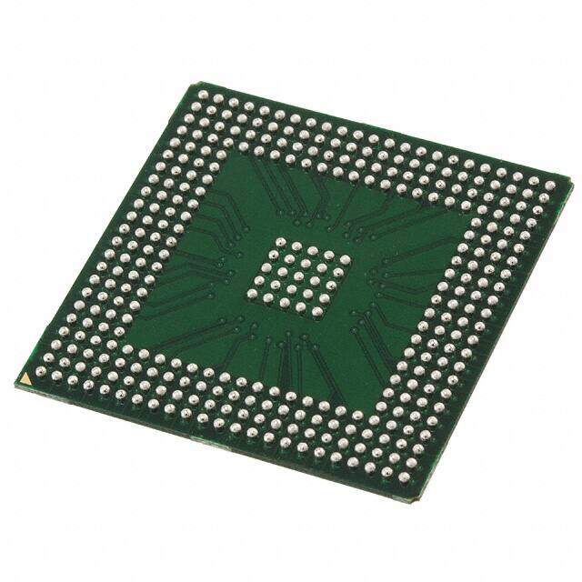 A54SX32A-BG329 image