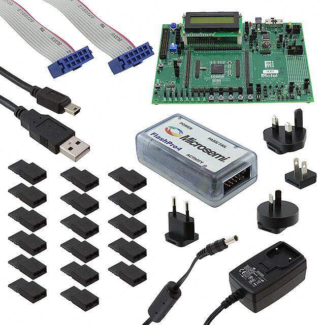 AFS-EVAL-KIT image