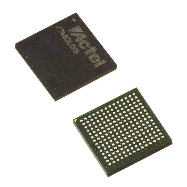 AGL400V5-CSG196 image