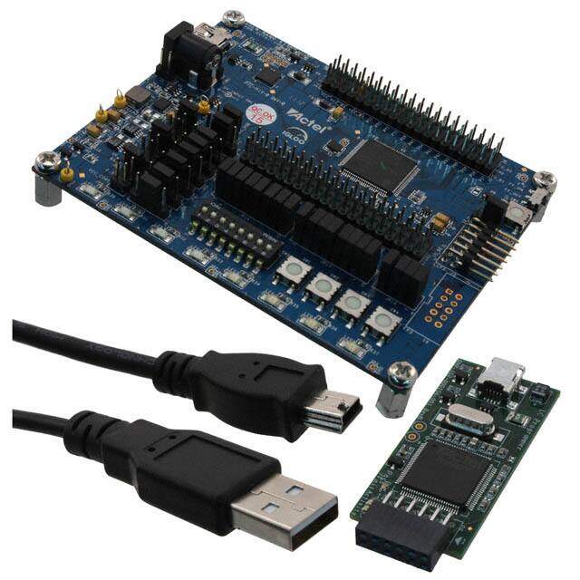 AGLN-NANO-KIT image