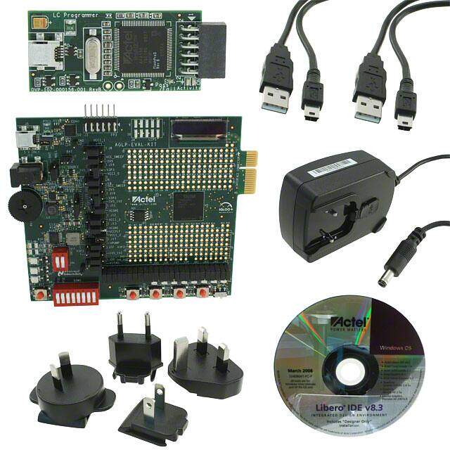 AGLP-EVAL-KIT image