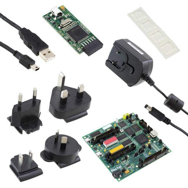 M1AGL1000-DEV-KIT image