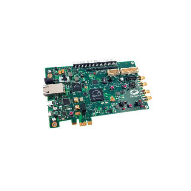 M2GL-EVAL-KIT image