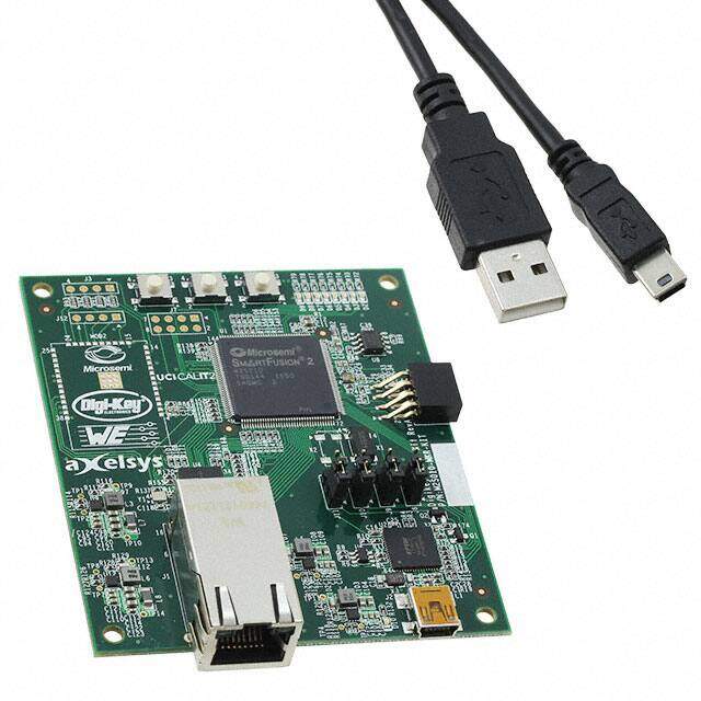 M2S010-MKR-KIT image