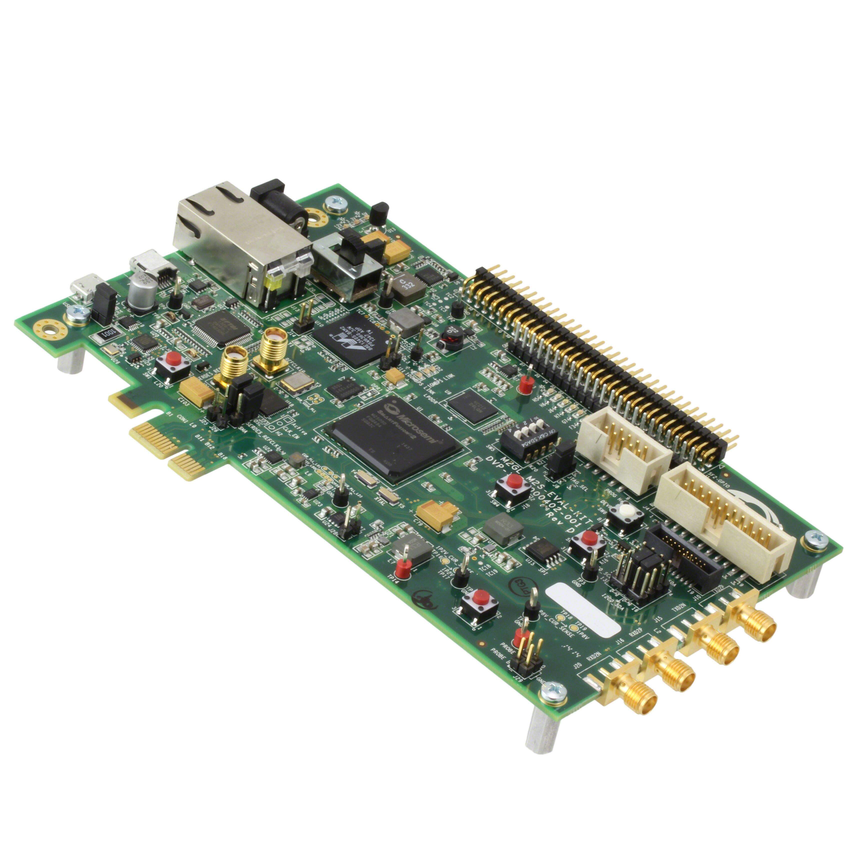 M2S090TS-EVAL-KIT image