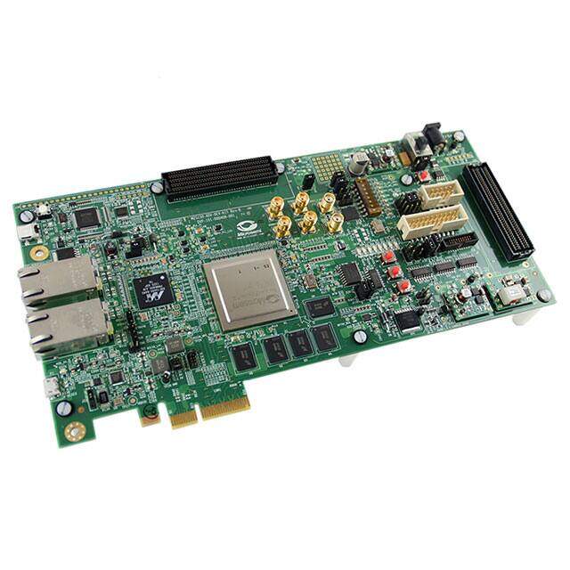M2S150-ADV-DEV-KIT image