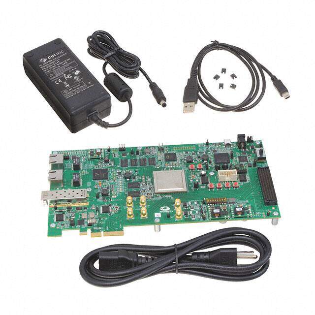MPF300-EVAL-KIT image