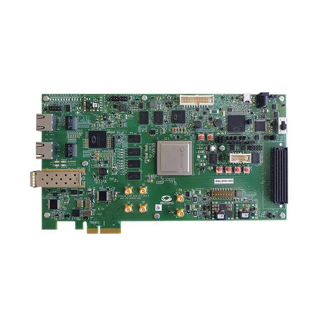MPF300-EVAL-KIT-ES image