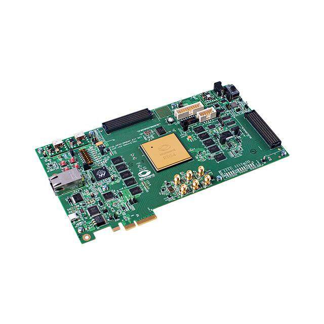 RTG4-DEV-KIT-CG-1 image