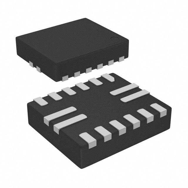 MP2187GQA-P image