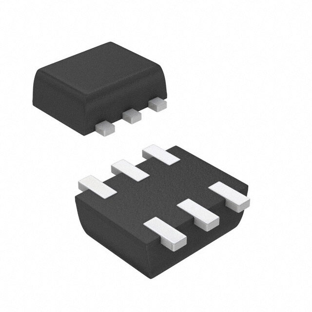 MP1476GTF-P image