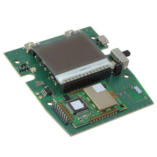 MTDOT-EVB-915 image