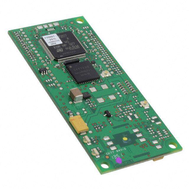 MTSMC-C2-GP-N3 image