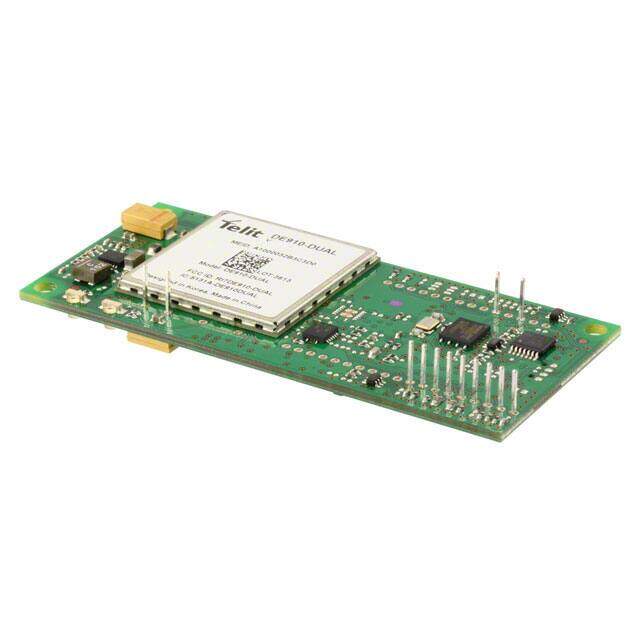MTSMC-EV3-GP-N3-SP image