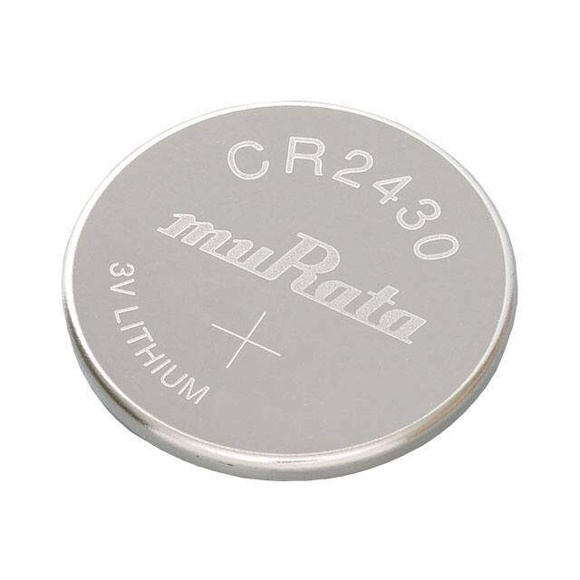 CR2430