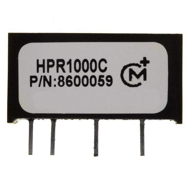HPR1000C image