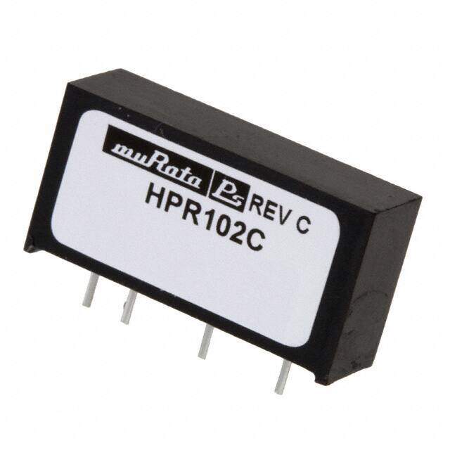 HPR102C image