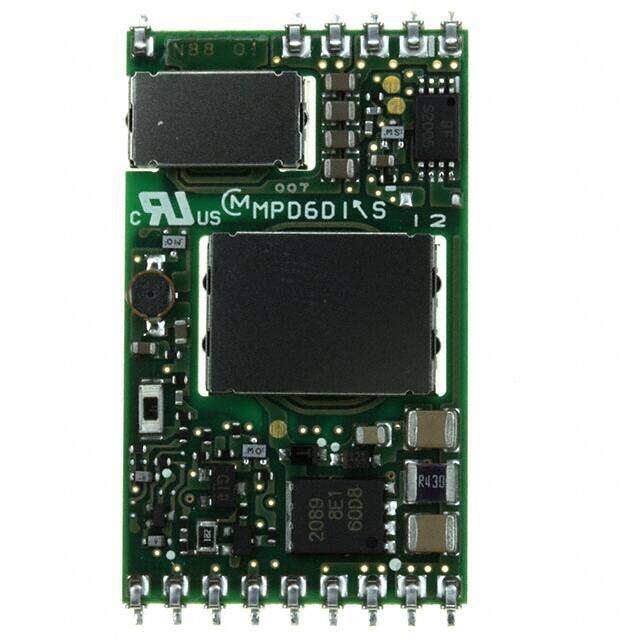 MPD6D101S image