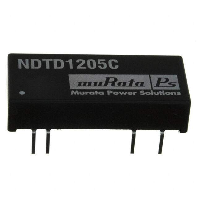 NDTD1205C image