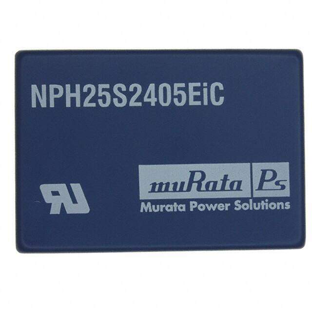 NPH25S2405EIC image