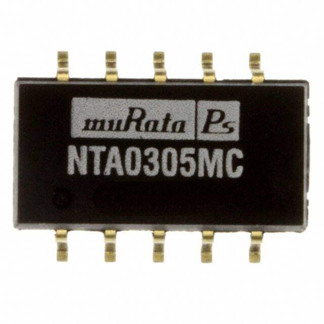 NTA0305MC image